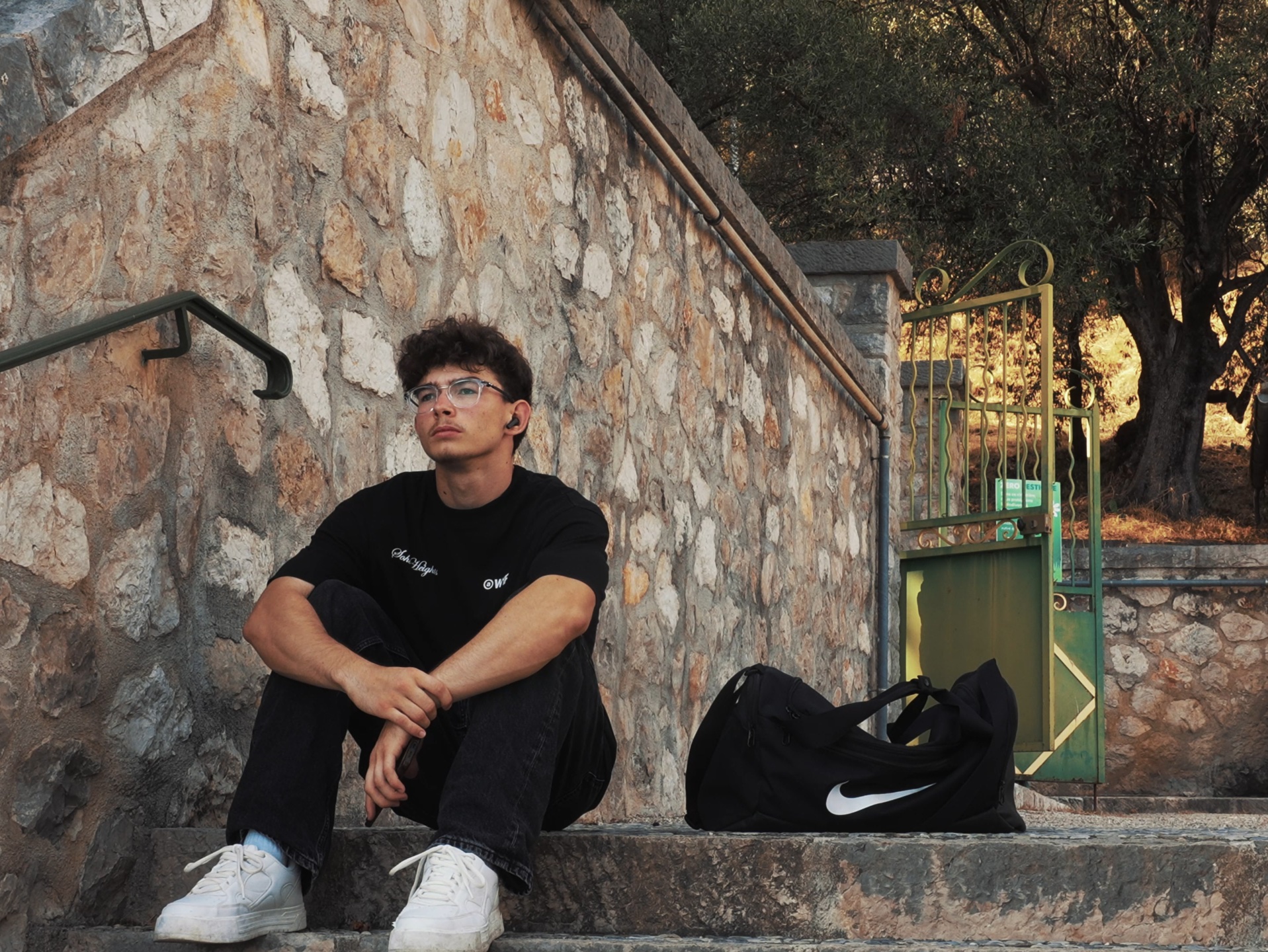 Cinematic Background